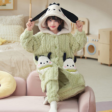 �ɰ���2025��ͨ�Ҿӷ���ͯ�¿����׺�ů����˯��ɺ����Ůͯ