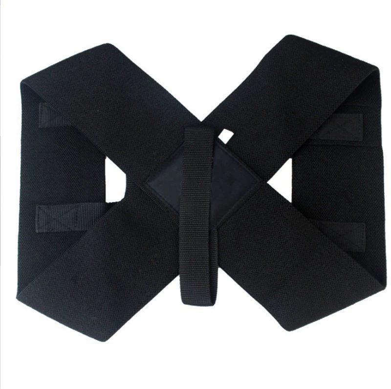 Auxiliary straps for gym for men and women for training, back correction