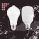 LED human body induction bulb E27 infrared radar induction sound and light control bulb corridor corridor corridor induction lamp