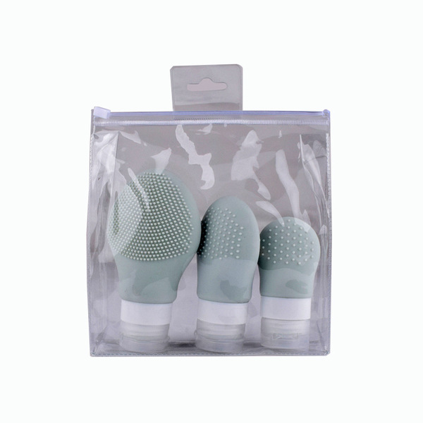 hermetic handheld cosmetic cleansing milk