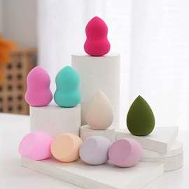 粉扑、美妆蛋;洗脸扑;其他美妆工具