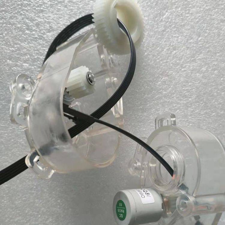 BM12-C-Q-9V值单圈编码器阀门执行机构执行器控制器