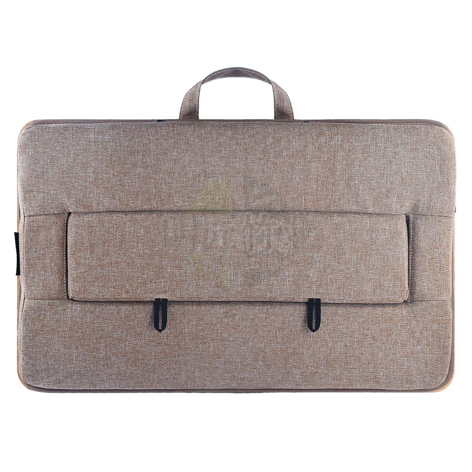 Lap Desk-HENGSHENG Portable Ba