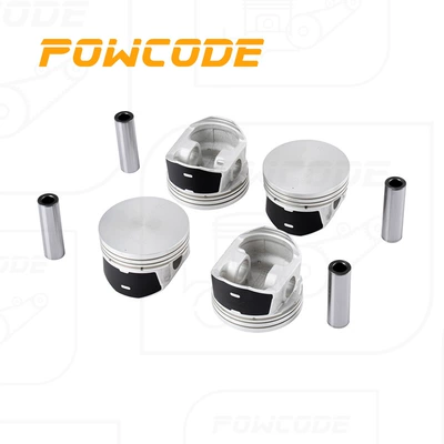 120A11738R Is Suitable for Piston, piston ring, piston pin
