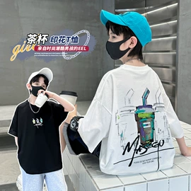 童裤;童T恤;童卫衣