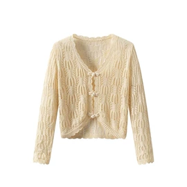 女式针织衫;毛衣;狗狗服装