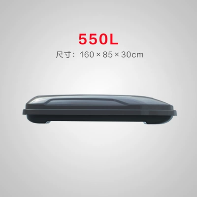 car roof luggage car | Roof box