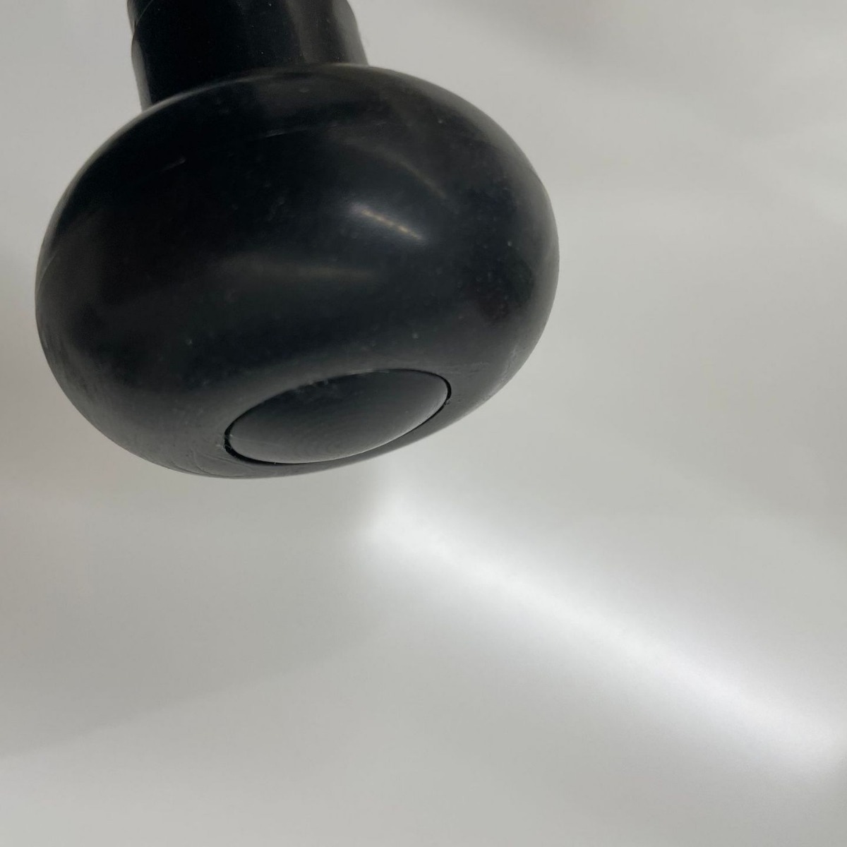 塑胶手轮塑料手柄球拉手