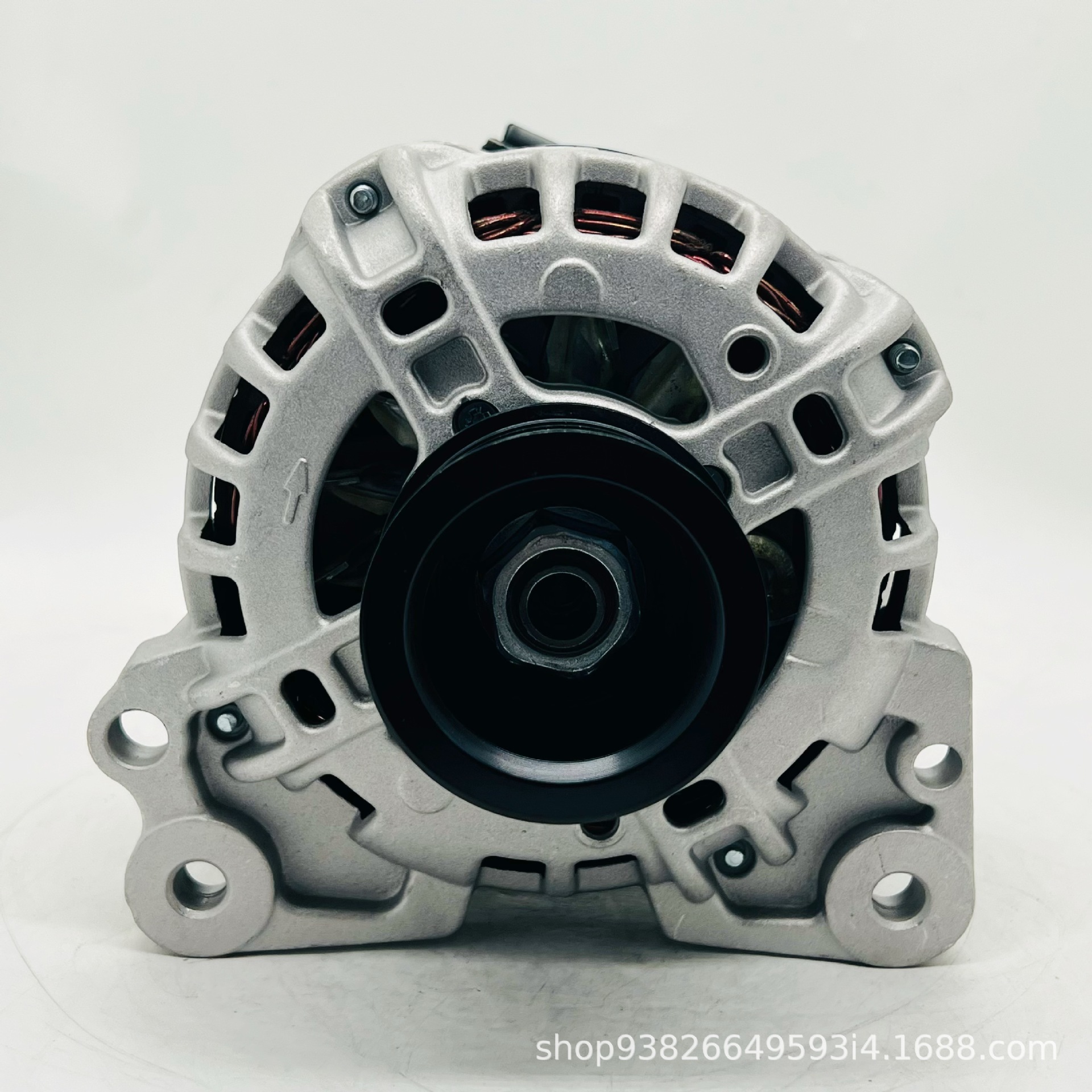 Suitable for Volkswagen Series Electric Generators F000Bl0418 5U0903025E Auto Parts Generator