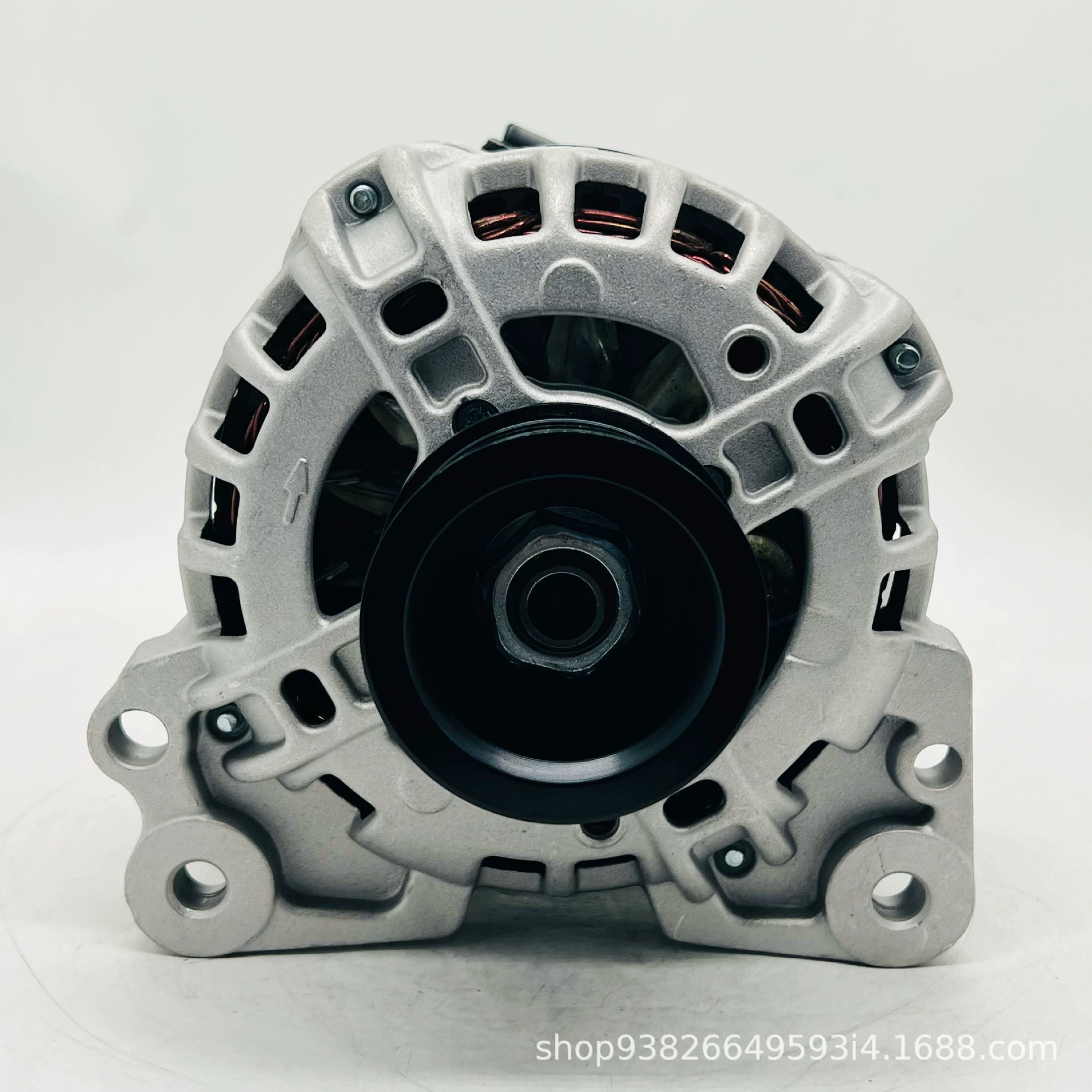 Universal series electric generator F000BL0418 5U0903025E automotive parts dual motor