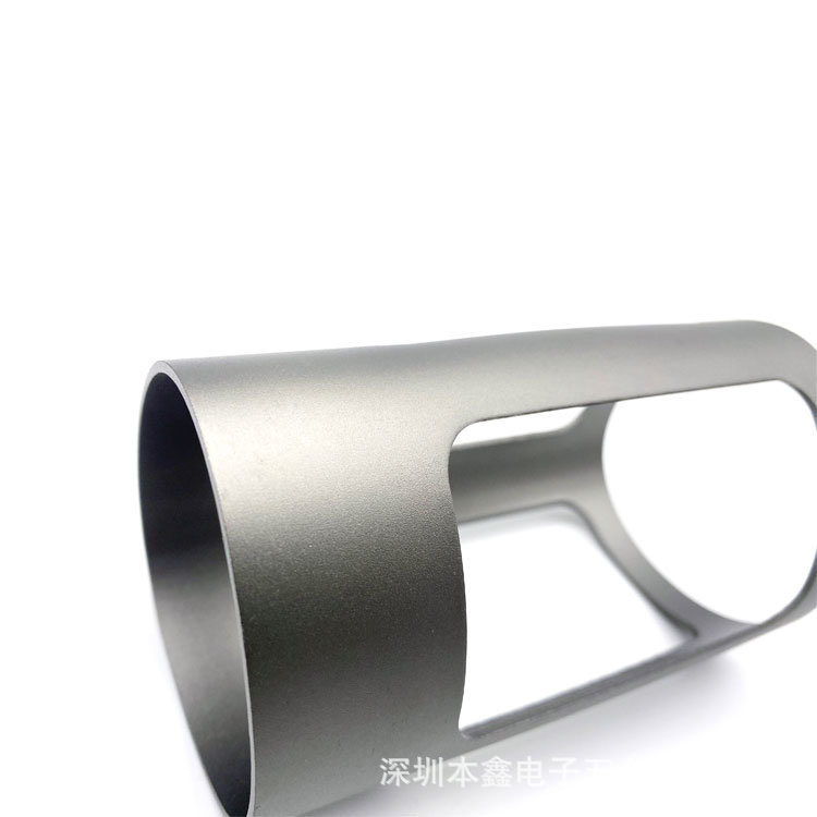 CNC非标精密件激光板金机箱数控车床像机自动化设备防小帽旋扭适