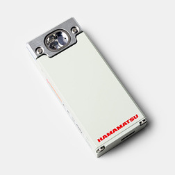 HAMAMATSU 滨松 C17554  光谱模块