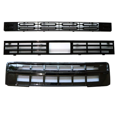 Grille Water Tank Protective Cover | Automobile anti-insect net