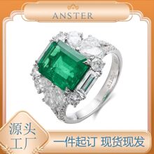 Anster��˹�� PT950���������������ĸ�G��ָ IGI CVD HPHT