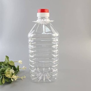 �S�����l2.5��pet���b����Ͱ����͸��ɫ����Ͱ�ܷ���ƿ�׾�ɢ�bͰ