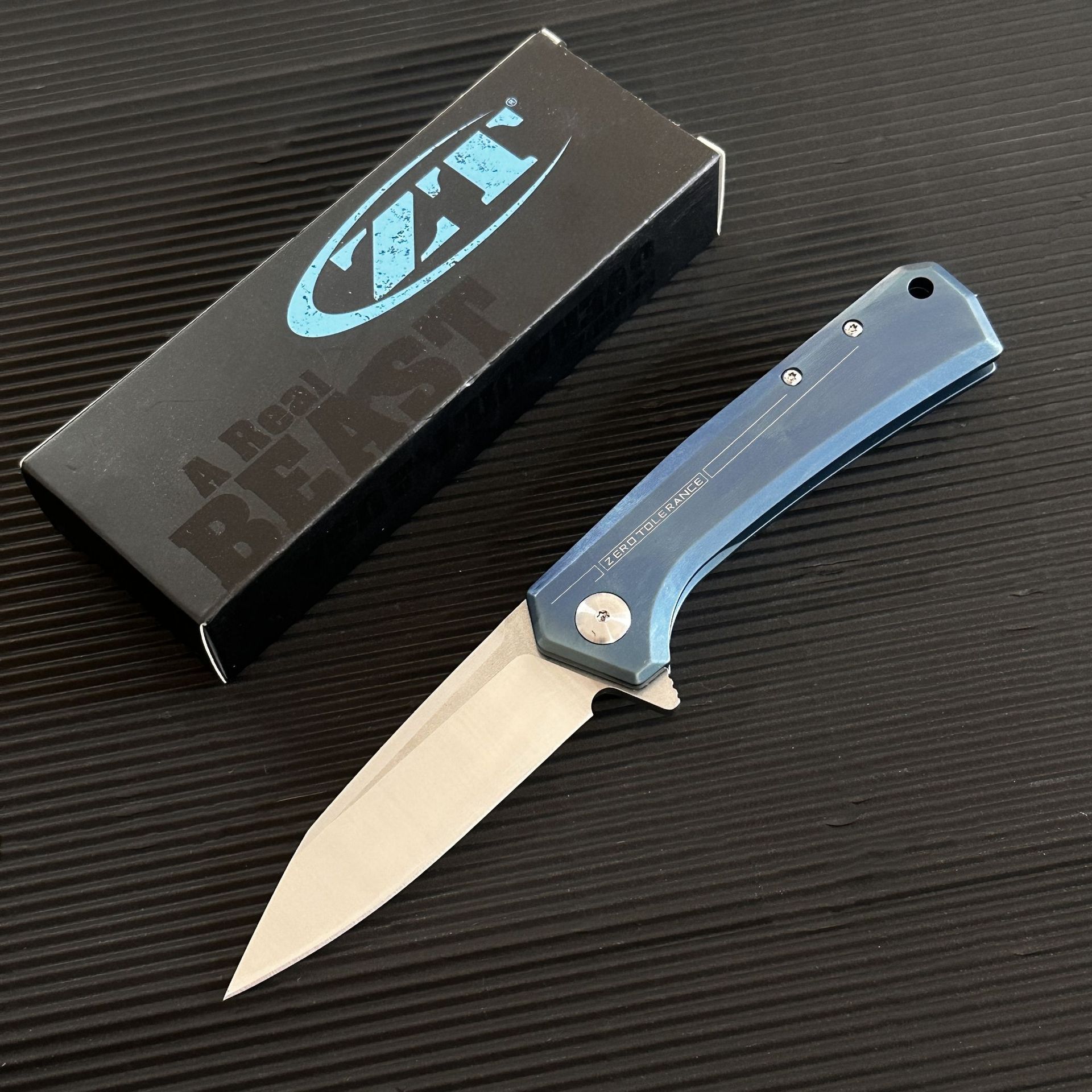 ZT0808 블루