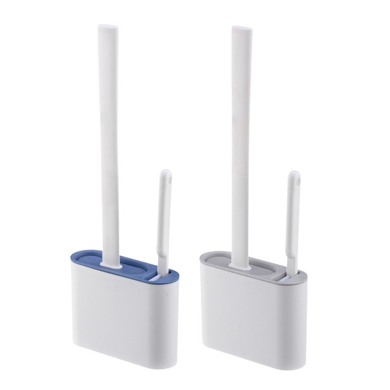 양면 그레이 + 블루