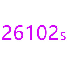 26102s