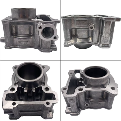 Suitable for Yamaha Cylinder and parts