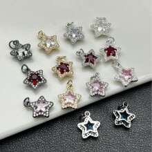 14K����ɫ���w����ǵ����S���������ˮ��DIY�Ʒ���