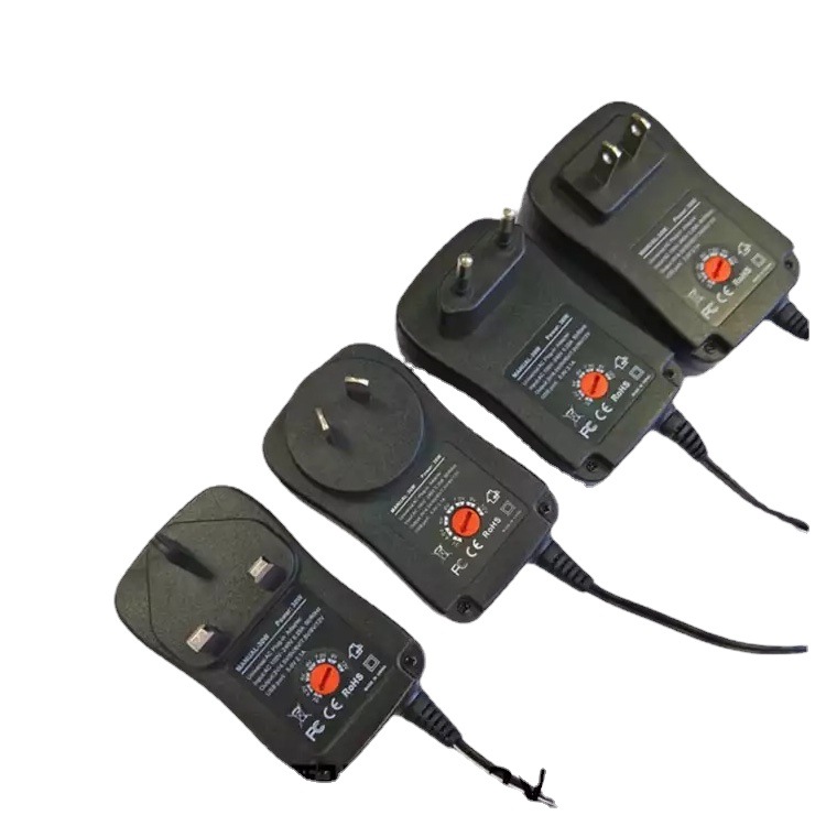 Universal power adapters, 30W, 12v