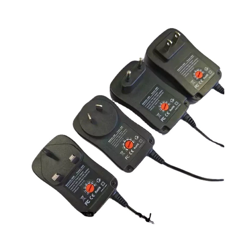 Universal power adapters, 30W, 12v