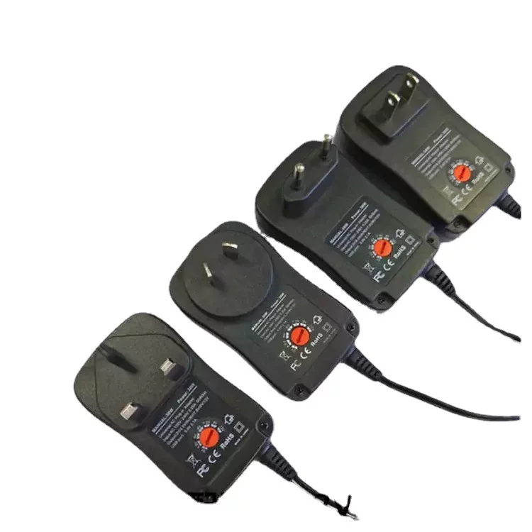 Universal power adapters, 30W, 12v