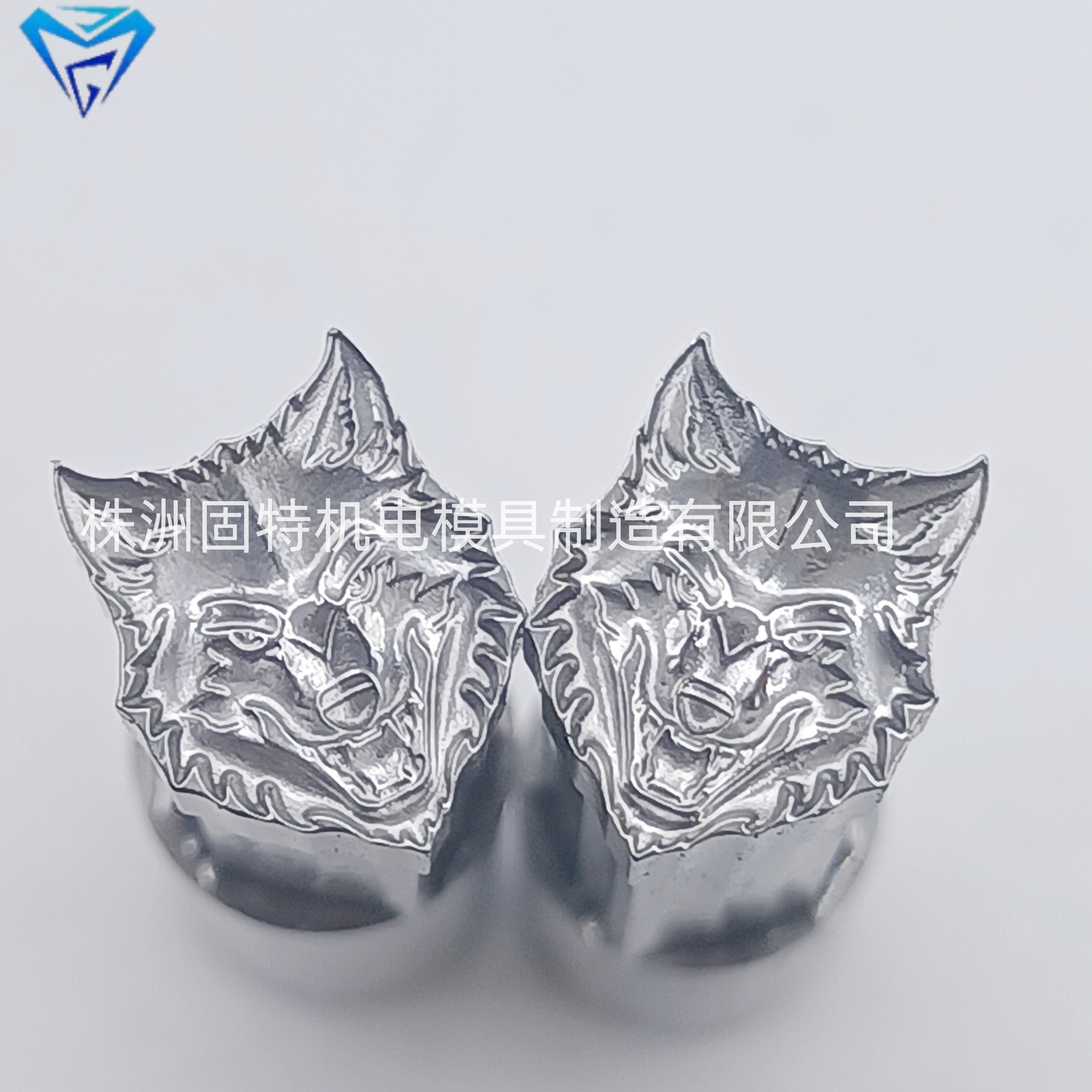 可来图刻字 厂家制造单冲压片机模具