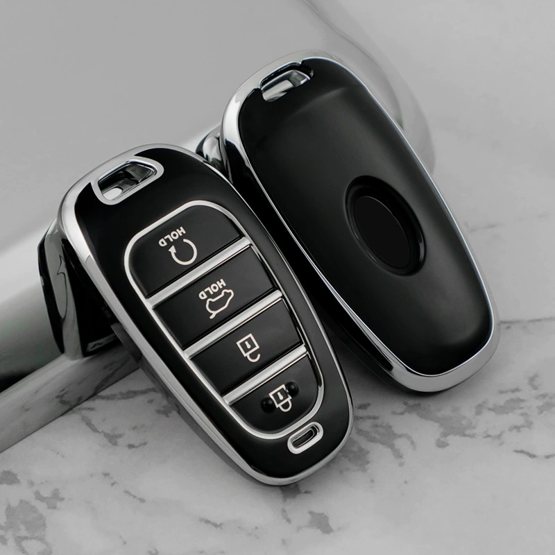 Подходящее к Beijing Hyundai Набор ключей Седьмого поколения Elantra IX35 Fista Вывод к ведению 21 моделей IX25 автомобилей