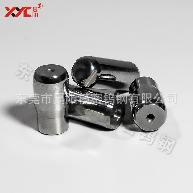 钨钢拉伸模耐磨机械配件精度正负0.005mm碳化钨合金拉深成型模