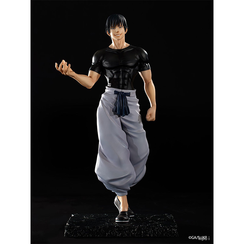 El hechizo japonés genuino vuelve a la batalla, Wu Tiao, Wu Wu, dos lados, Nuo, Xia Youjie, perro, espina, siete mares, construido, Fu Heihui, hecho a mano