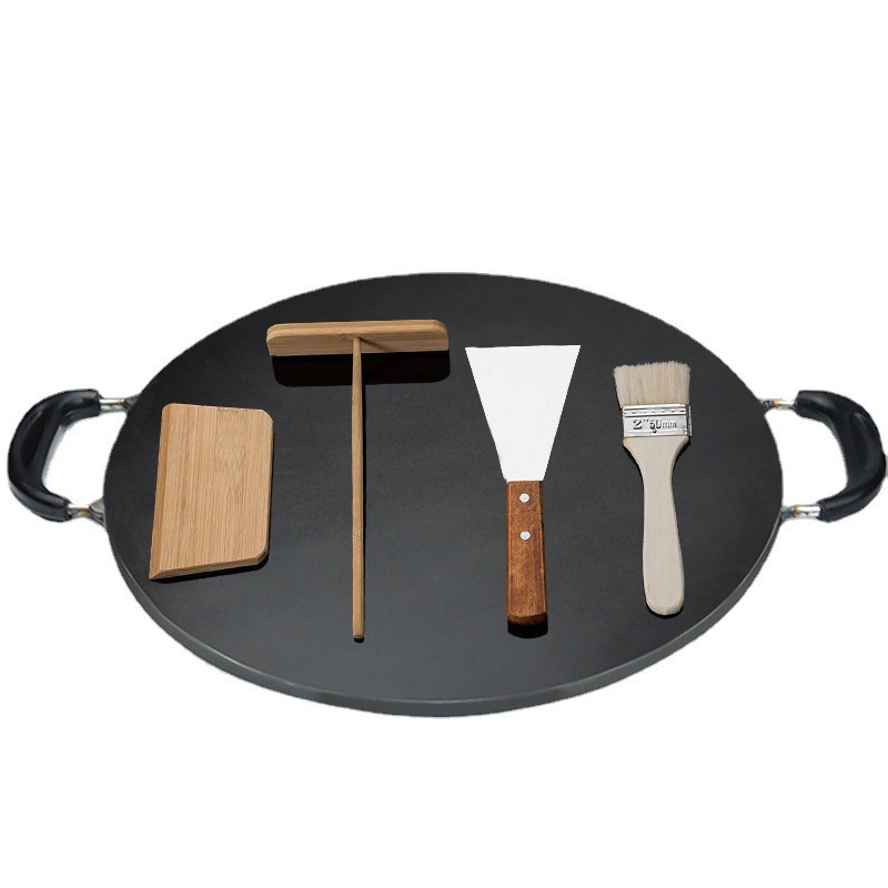 무료 도구 두께 10mm, 직경 38cm
