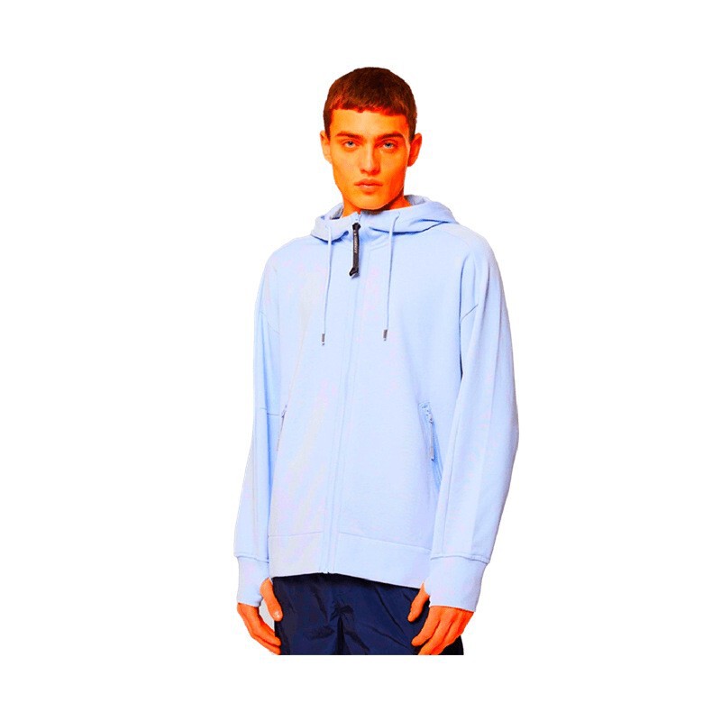 Cross-border Men's Solid Color Cardigan Jacket Hooded Korean Style Casual Youth Thickened Sweater Hood Sweater Cross-border Men's Solid Color Cardigan Jacket Hooded Korean Style Casual Youth Thickened Sweater Hood Sweater