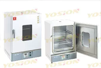 电热恒温干燥箱 烘箱 烤箱 鼓风干燥箱 烘焙箱 热处理干燥箱