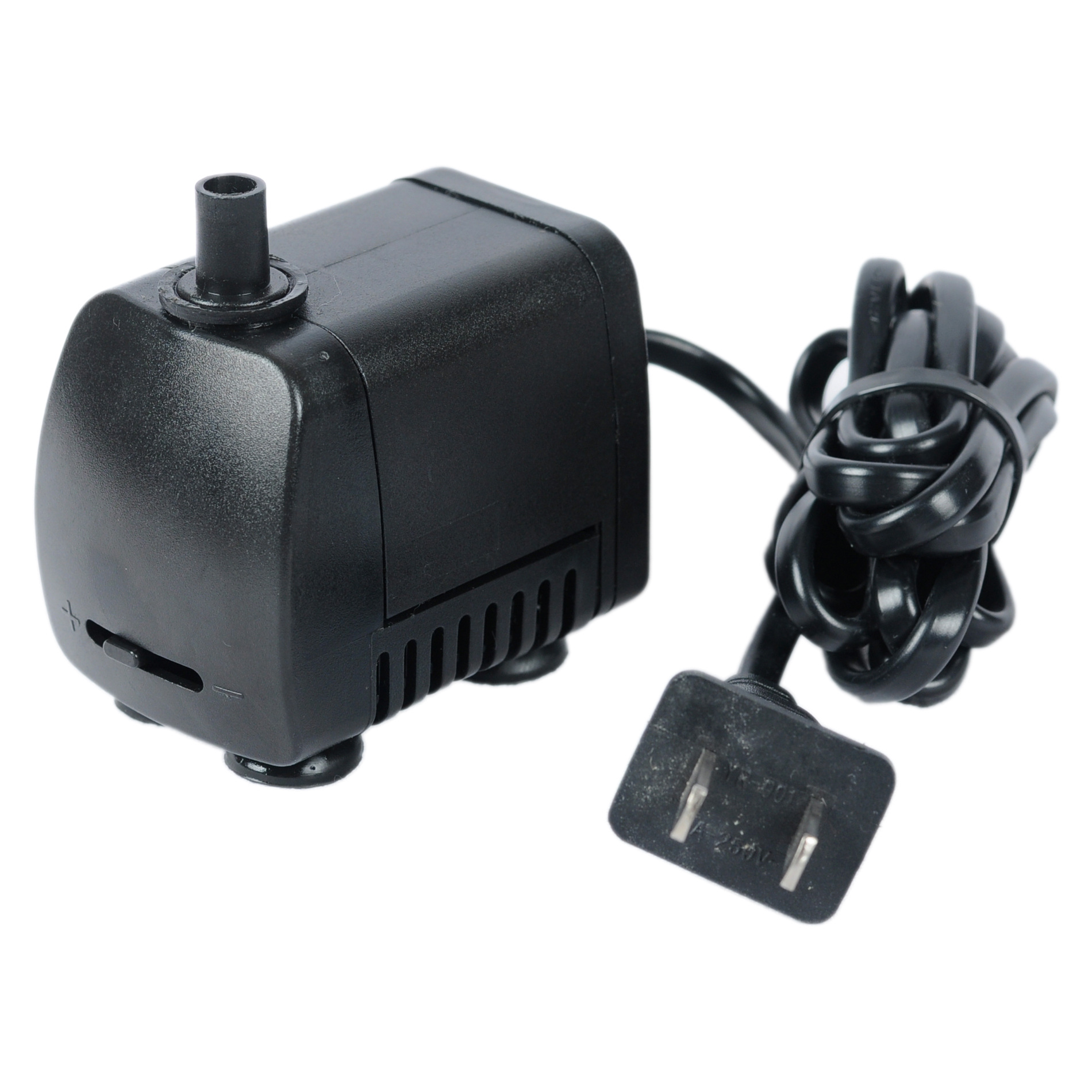 外贸跨境货源扬程1.1 10W220V AC-707MIX高压水族泵fountain pump