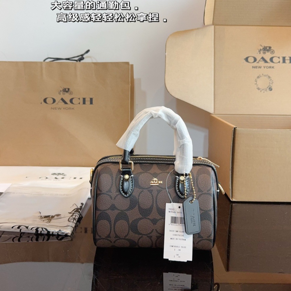 Old Flower Black + Aircraft Box