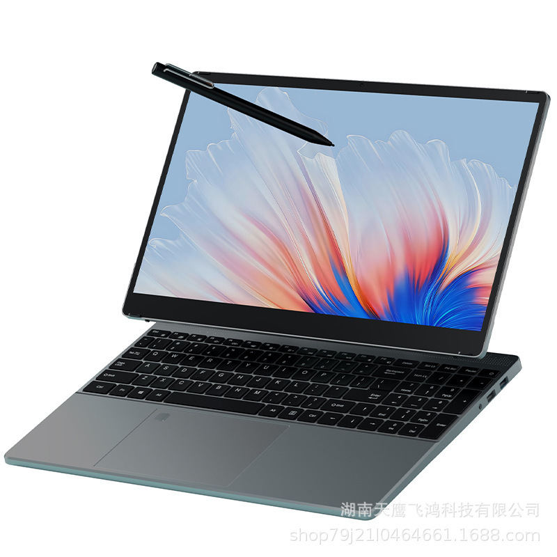 15.6 inch YOGA laptop N95 processor 8 512SSD foldable flip laptop