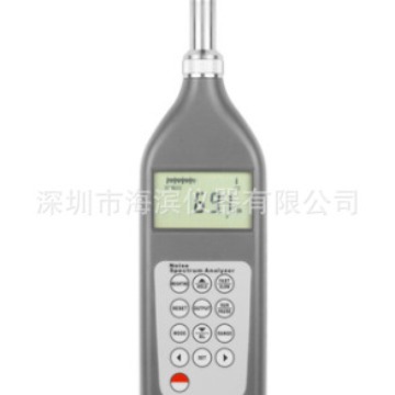 噪声频谱分析仪SL-5868F兰泰