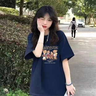 ��ʽ�͹�������T��Ů��ins����ζchic�����@�ݰ����w�����·���