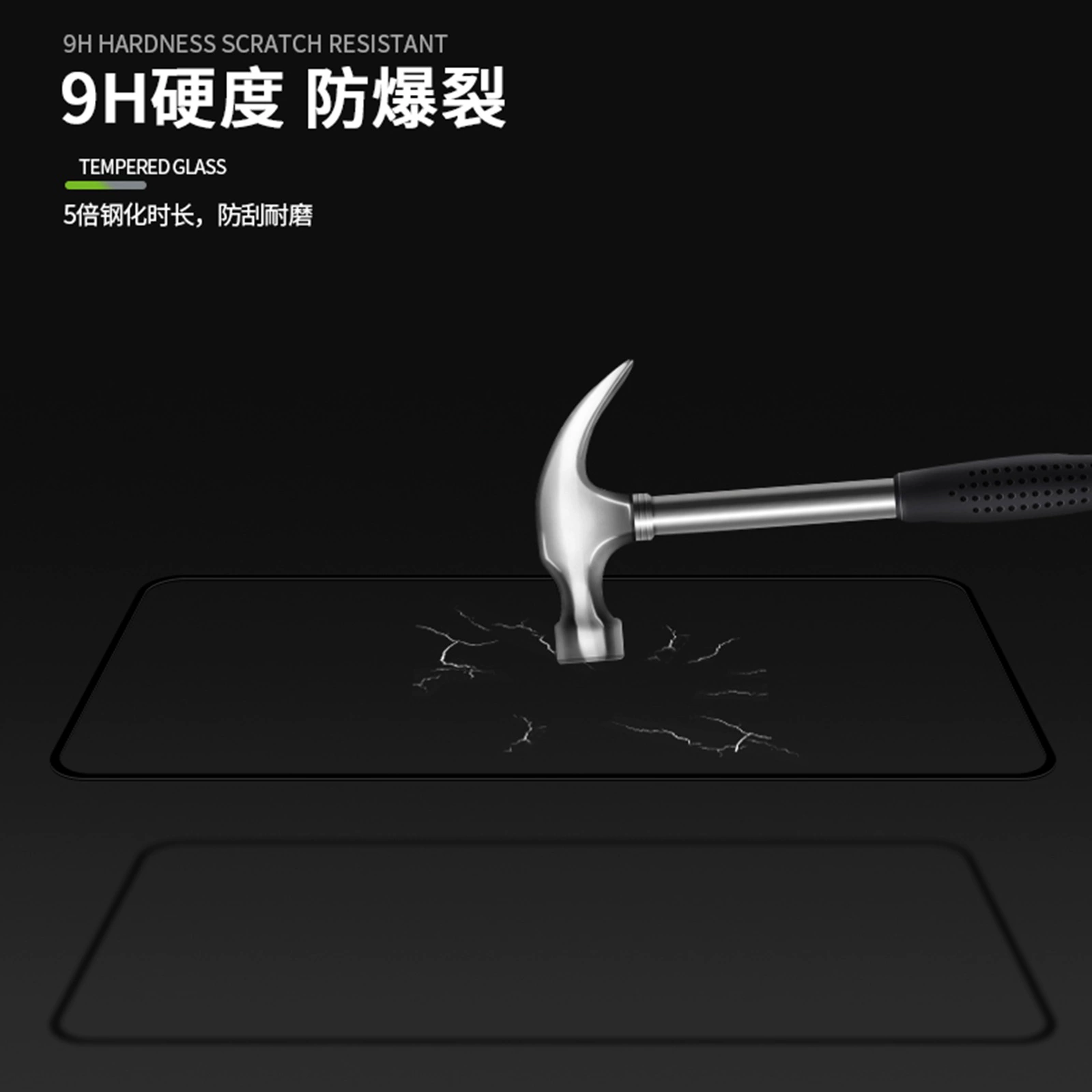 Pinwuyo Pin Wuyou ЗолотойDiamond Золотой Gondo Gango совместимый Samsung S21+/S21 Plus анти отпечатков и взрывоопасности
