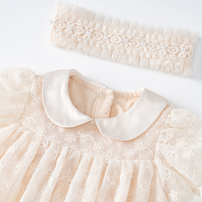 Baby Dress Image 3