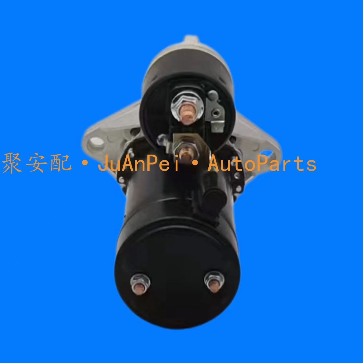 Cvs081517 Sd6Ra186 Is Suitable for Roewe Engine 18K4G18K4C Car Starter Motor
