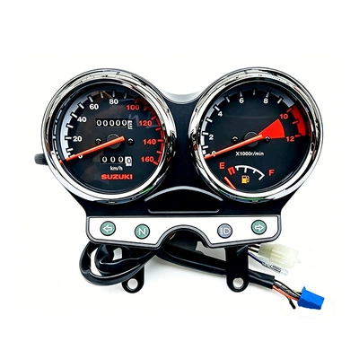 Meter Assembly, Motosiklet cihazları
