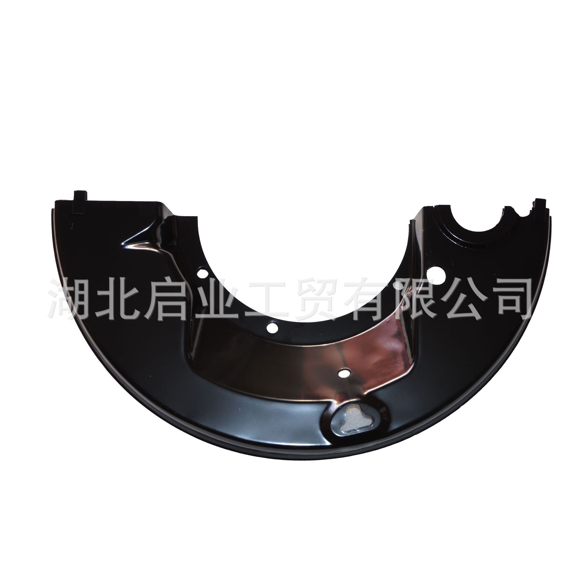 Dongfeng Tianlong Rear Wheel Dust Cover 3502Zs01F-021/02