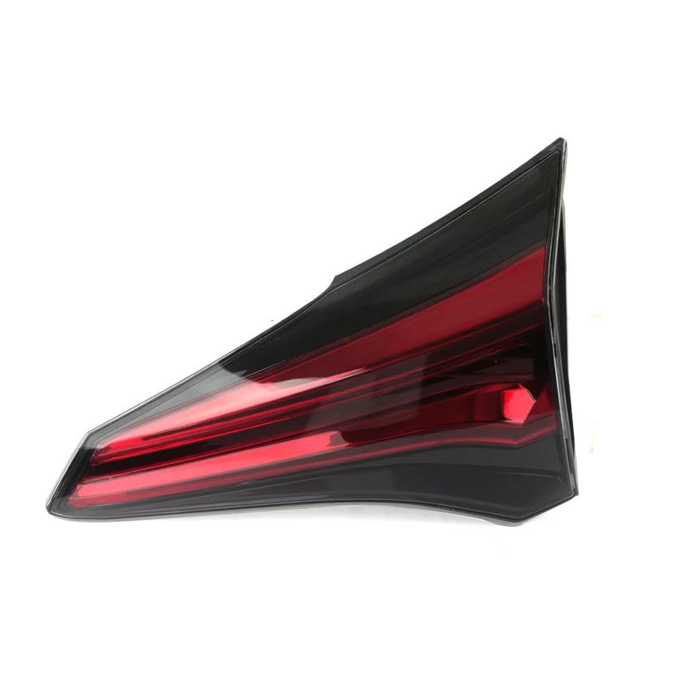 Aplicable a la nueva luz trasera RAV4 Rongfang 16 - 19 RAV4 conjunto de luz trasera luz de freno conjunto de luz combinada externa