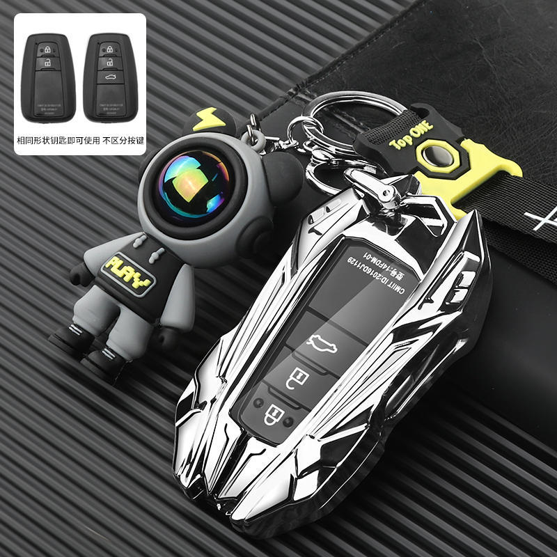 토요타 뉴 스마트 [템퍼먼트 실버] 우주비행사