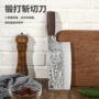 两用厨师酒店锻打斩切刀