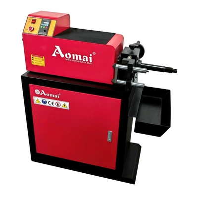 Disc Grinding Machine, Stepless Speed | Əyləc diski təmiri