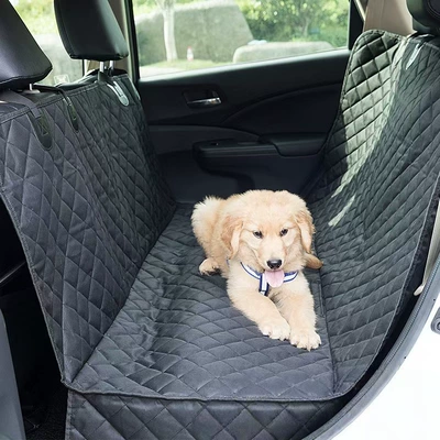 full coverage for the rear Seat cushion, seat cover