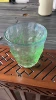 Green, gradient
